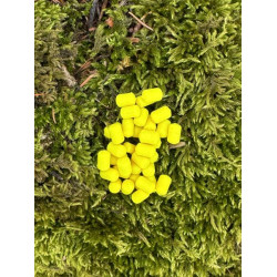 Wafter Ananas 4 mm