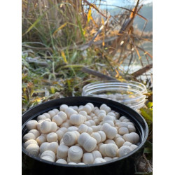 Wafters Bandum & Spin 4 & 6mm Capsuna & Usturoi