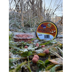Wafters Bandum & Spin 5 & 6mm Tiger Nuts