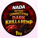 Nada Method Competition Dark Krill & Hemp 1 kg