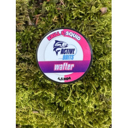 Wafter Krill & Squid 4.5 mm