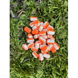 Wafter Mango & Ciocolata 4.5 mm