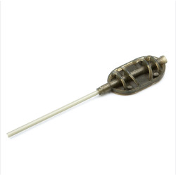 Method Feeder L cu Tija 100 g