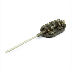 Method Feeder XL cu Tija 30 g
