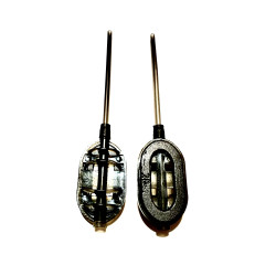 Method Feeder L cu Tija 20 g