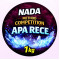 Nada Method Competition - Apa Rece - 1 kg