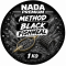Nada Premium Method Black Fishmeal - 1 Kg