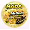 Nada Method Competition Cereal Mix - 1 kg