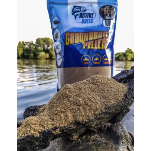Nada Method Competition Fishmeal - 1 kg