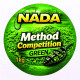 Nada Method Competition Green - 1 kg