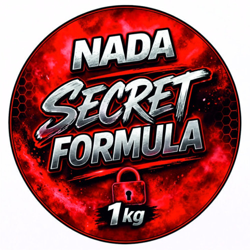 Nada Secret Formula - 1 kg