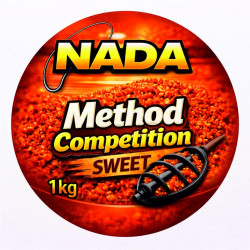 Nada Method Competition Sweet - 1 kg