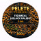 Pelete Premium Fishmeal & Black Halibut 2 mm - 800 g