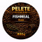 Pelete Premium Fishmeal 4 mm - 800 g