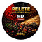 Pelete Premium Mix 2 mm by Coppens - 800 g