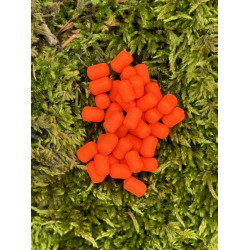Wafter Portocala Dulce  4 mm