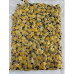 Seminte Nadire Cosulet & Spomb - Porumb & Canepa - 800 g