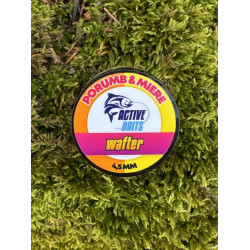Wafter Porumb & Miere 4 mm
