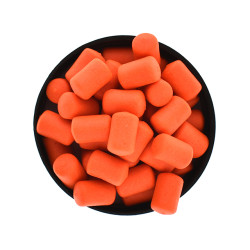 Premium Wafter Critic Echilibrat Choco & Orange 6 mm