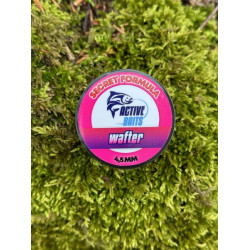 Wafter Secret Formula 4 mm