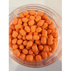 Wafter „Spalacite" 5 mm Portocaliu - Anason - 27 G