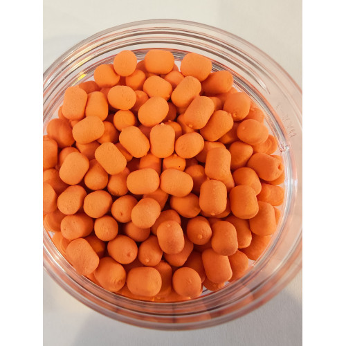 Wafter „Spalacite" 5 mm Portocaliu - Anason - 27 G