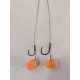 Wafter "Spalacite" 5 mm - Usturoi & Spicy Tuna - 27 G