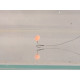 Wafter "Spalacite" 5 mm - Usturoi & Spicy Tuna - 27 G