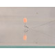 Wafter "Spalacite" 5 mm - Usturoi & Spicy Tuna - 27 G