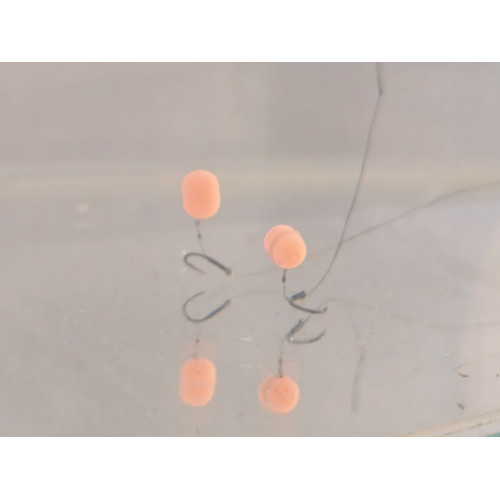 Wafter "Spalacite" 5 mm - Usturoi & Spicy Tuna - 27 G