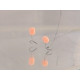 Wafter "Spalacite" 5 mm - Usturoi & Spicy Tuna - 27 G