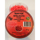 Wafter „Spalacite" 5 mm Rosu – Larve de Libelula - 27 G
