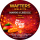 Wafter "Spalacite" 5 mm - Larve de Libelula & Mango - 27 G