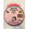 Wafter „Spalacite" 5 mm Roz - Spicy Tuna - 27 G