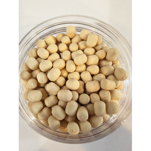 Wafter „Spalacite" 5 mm Alb – Usturoi - 27 G