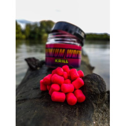 Premium Wafter Critic Echilibrat Krill 6 mm