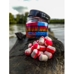 Premium Wafter Critic Echilibrat Krill & Squid 6 mm