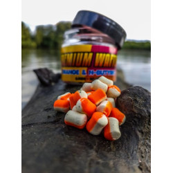 Premium Wafter Critic Echilibrat Orange & N-Butiryc 6 mm