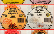 Wafter Spalacite